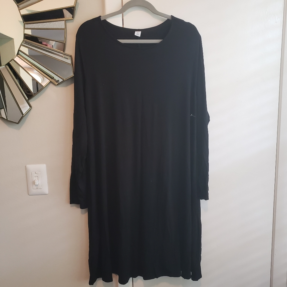 Old Navy Swing Dress